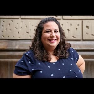 Meet your Posher, Linnette